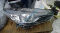 Predné Xenon svetlo pravé Mazda 6